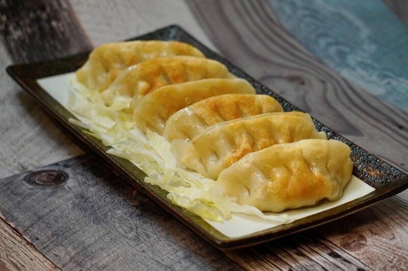 pan fried dumplings (4)